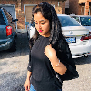 Meet your Posher, Gurinder